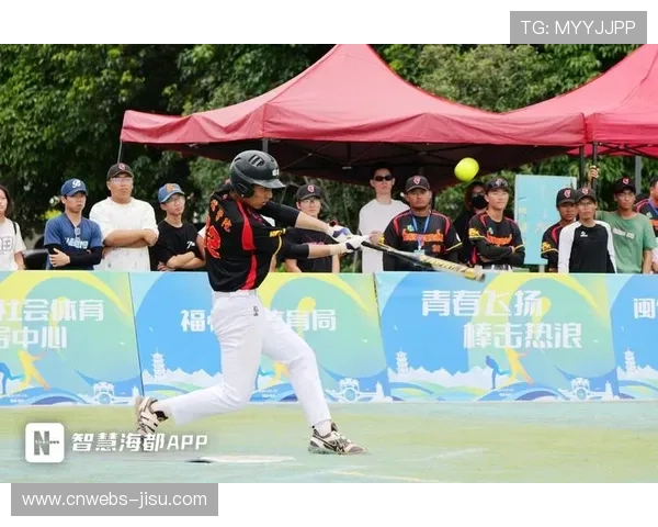 地方棒垒球协会积极推广普及垒球运动