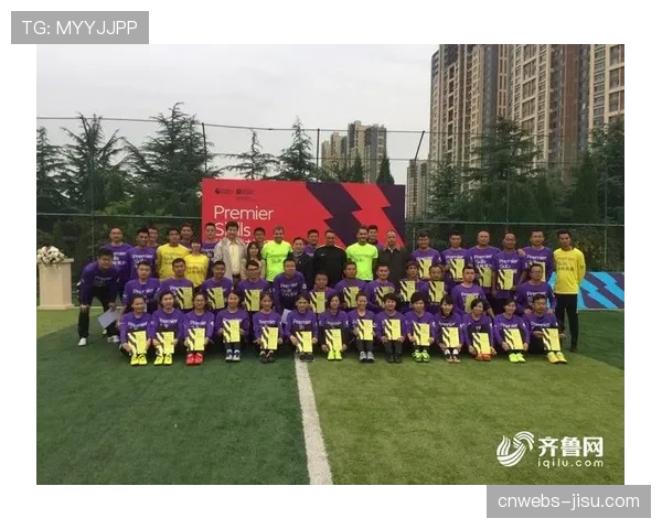 英超与英国教育部联合推出校园足球教练培训计划